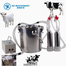 New Design Milking Machines For Cows In Kenya Electric Milking Machine